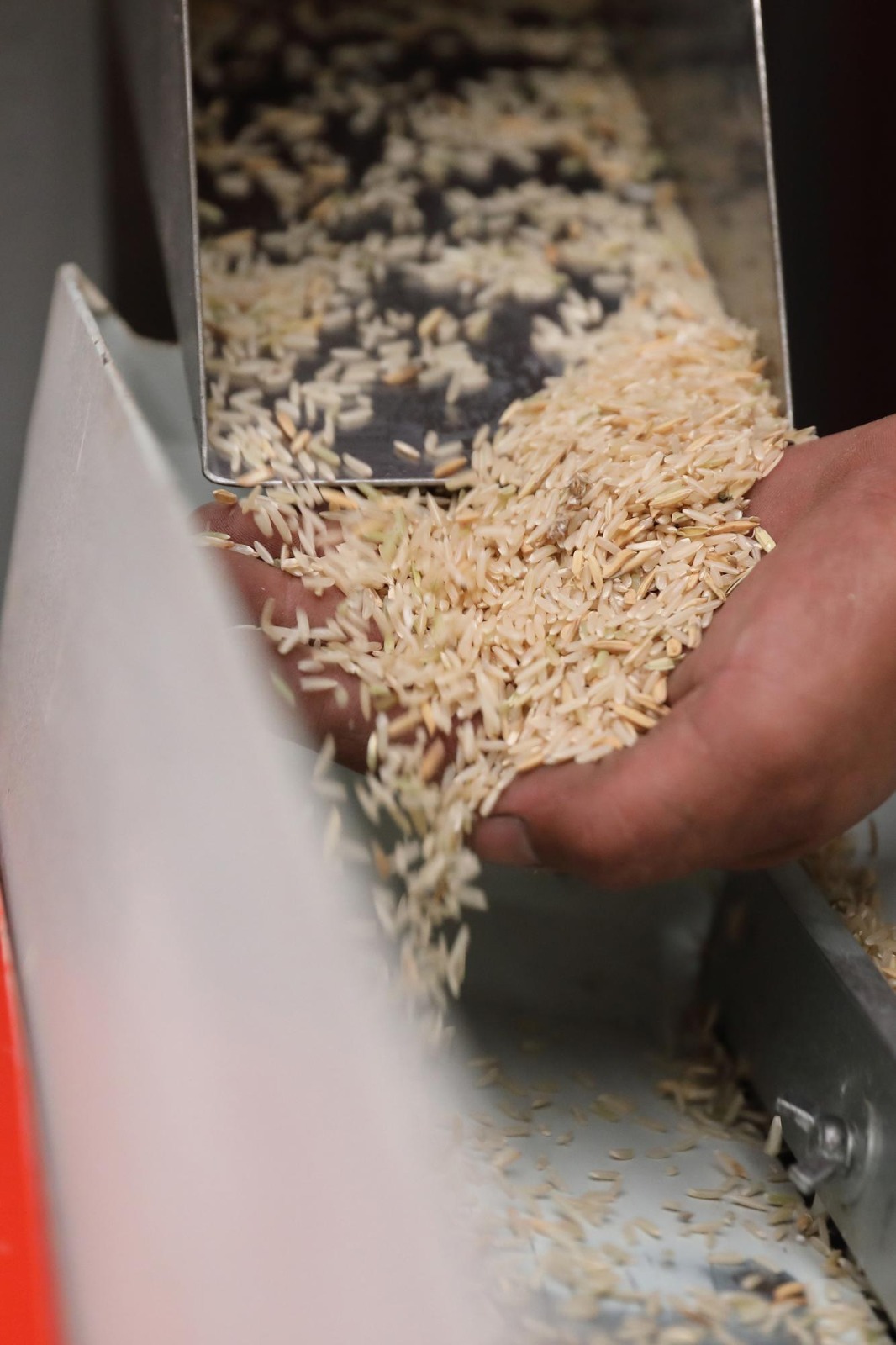 Milling